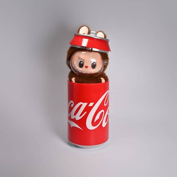 Labubu Coca Cola SECRET