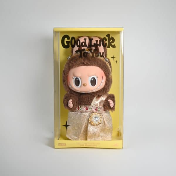 The Monsters Labubu Good Luck To You/Thailand Exclusive