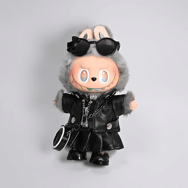 The Monsters Big into Energy SECRET/With Outfit