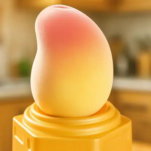 Fumang Propitious Mango Ice Cream